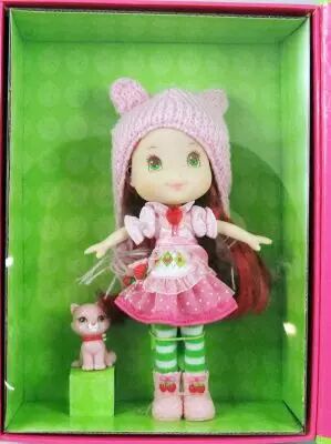 Charlotte aux Fraises Hasbro - Charlotte et Riz au Lait (Exclusive San Diego Comicon 2010)