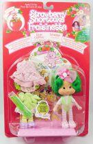 Charlotte aux Fraises THQ - Lime Chiffon \ Dance\'n Berry-cise\  (Fraisinette)