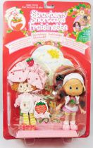 Charlotte aux Fraises THQ - Strawberry Shortcake \ Berry Beach Park\  (Fraisinette)