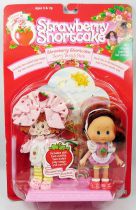 Charlotte aux Fraises THQ - Strawberry Shortcake \ Berry Beach Park\ 