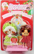 Charlotte aux Fraises THQ - Strawberry Shortcake \ Berry Sweet Sleepover\ 