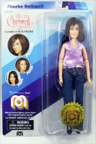 Charmed - Mego - Prue, Phoebe & Piper Halliwell - \ TV Favorites\  8\  figures