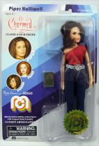 Charmed - Mego - Prue, Phoebe & Piper Halliwell - \ TV Favorites\  8\  figures