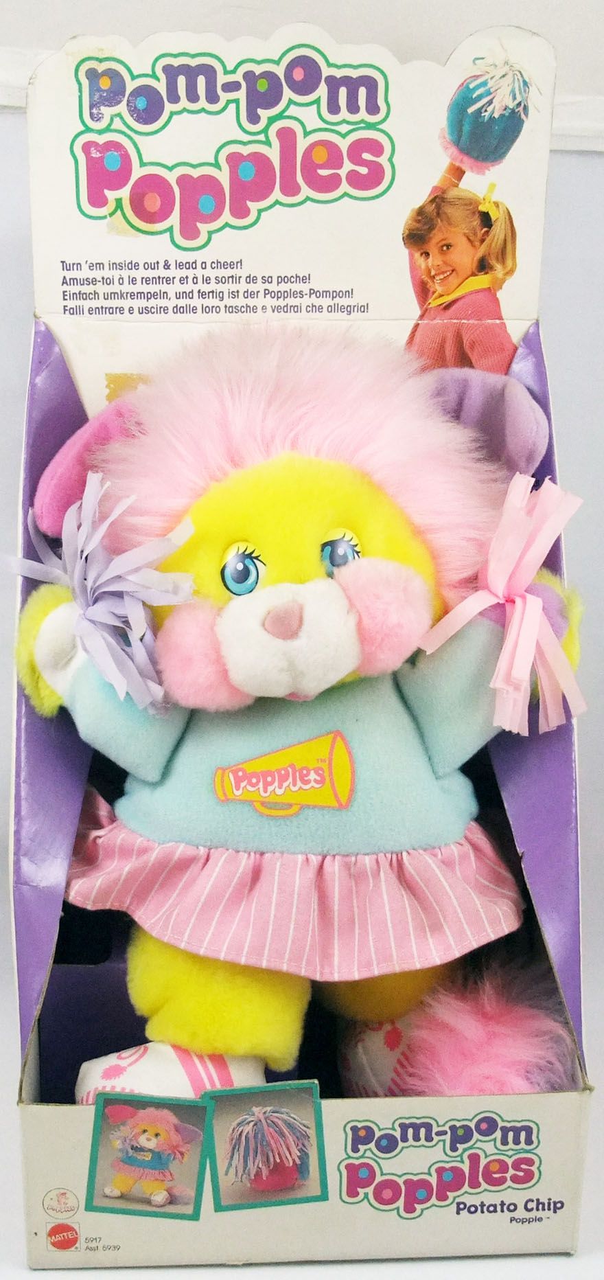 Popples