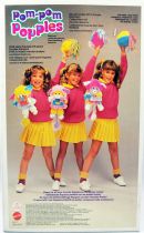 Cheerleader Potato Chip Popples