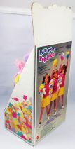 Cheerleader Potato Chip Popples