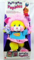 Cheerleader Potato Chip Popples