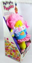 Cheerleader Potato Chip Popples