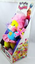 Cheerleader Potato Chip Popples