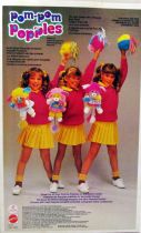 Cheerleader Potato Chip Popples