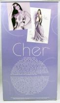 Cher - \ Timeless Treasures\  collectible doll - Mattel