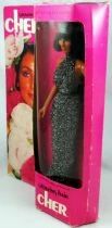 Cher - 12\  fashion doll with \ Growing Hair\  - Mego 1976