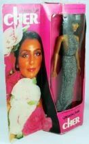 Cher - Poupée mannequin 30cm \ Growing Hair\  - Mego 1976