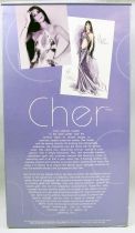 Cher - Poupée mannequin 30cm \ Timeless Treasures\  - Mattel