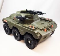 Cherilea - \ Cobra\  Missile Carrier - Ref 2613
