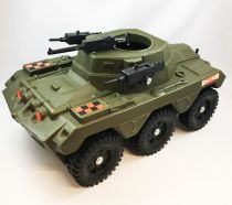 Cherilea - \ Cobra\  Missile Carrier - Ref 2613