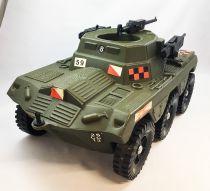 Cherilea - \ Cobra\  Missile Carrier - Ref 2613