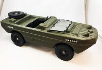 Cherilea - Amphibious Jeep - Ref 2604