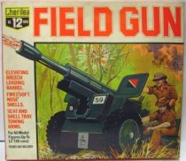 Cherilea - Fieldgun  - Ref 2611