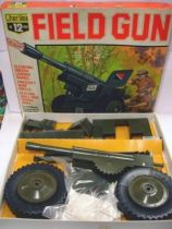 Cherilea - Fieldgun  - Ref 2611