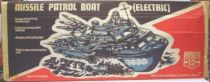 Cherilea - Missile Patrol Boat - Ref 2630