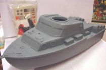 Cherilea - Missile Patrol Boat - Ref 2630