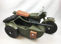 Cherilea - Motor Cycle Side Car - Ref 2605