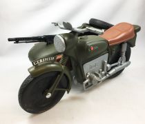 Cherilea - Motor Cycle Side Car - Réf 2605