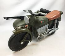 Cherilea - Motor Cycle Side Car - Ref 2605