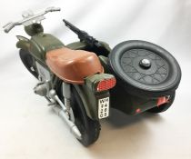 Cherilea - Motor Cycle Side Car - Ref 2605