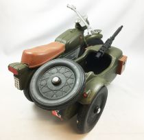 Cherilea - Motor Cycle Side Car - Ref 2605