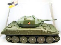Cherilea - Sheridan Tank (Char) - Réf 2602 08