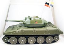 Cherilea - Sheridan Tank (Char) - Réf 2602 10