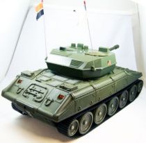 Cherilea - Sheridan Tank (Char) - Réf 2602 09