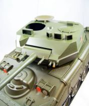 Cherilea - Sheridan Tank (Char) - Réf 2602 11
