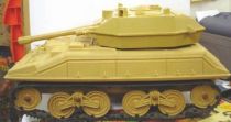 Cherilea - Tank Afrika Korps