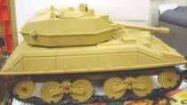 Cherilea - Tank Afrika Korps