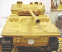 Cherilea - Tank Afrika Korps