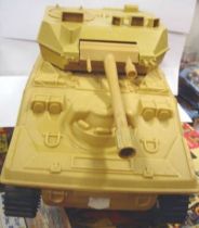 Cherilea - Tank Afrika Korps