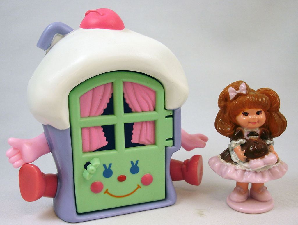 barbie big kitchen set