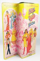Cheryl Ladd - \ TV\'s Star Women\  fashion doll - Mattel 1978