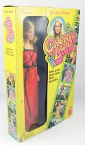 Cheryl Ladd - Poupée 30cm \ TV\'s Star Women\  - Mattel 1978