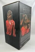 Chewbacca - Life Day - Limited Edition 1/6 scale Bust by Gentle Giant LTD (2023)