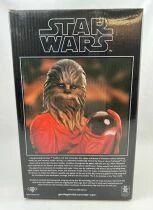 Chewbacca - Life Day - Limited Edition 1/6 scale Bust by Gentle Giant LTD (2023)