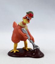 Chicken Run - PVC figure - Ginger