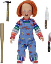 Child\'s Play - 5\  Good Guys Chucky - NECA