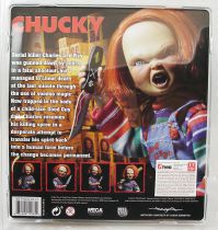 Child\'s Play - 5\  Good Guys Chucky - NECA