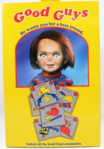 Child\'s Play - NECA - Ultimate Good Guys Chucky