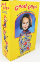 Child\'s Play - NECA - Ultimate Good Guys Chucky