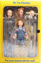 Child\'s Play - NECA - Ultimate Good Guys Chucky